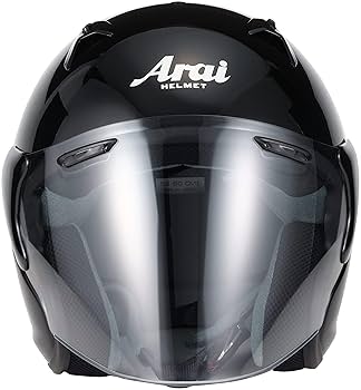 Amazon | アライ(Arai) バイクヘルメット ジェット SZ-G グラス
